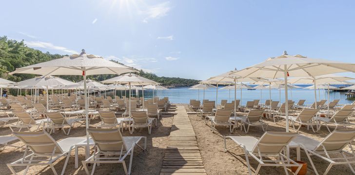 Mereäärne puhkus Bodrumis, 5* hotellis BODRUM PARK RESORT! 34