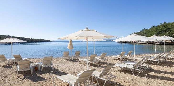 Mereäärne puhkus Bodrumis, 5* hotellis BODRUM PARK RESORT! 31