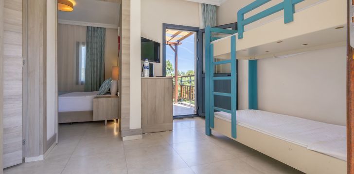 Mereäärne puhkus Bodrumis, 5* hotellis BODRUM PARK RESORT! 16
