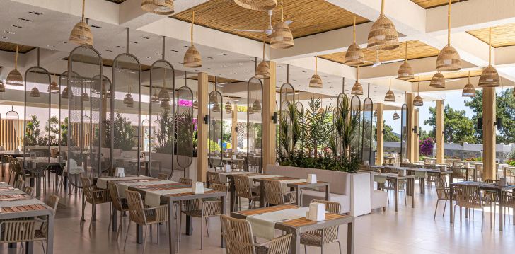 Mereäärne puhkus Bodrumis, 5* hotellis BODRUM PARK RESORT! 29