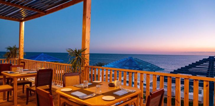 Puhkus Sharm el Sheikhis, 4* hotellis GRAND OASIS RESORT ootab! 3