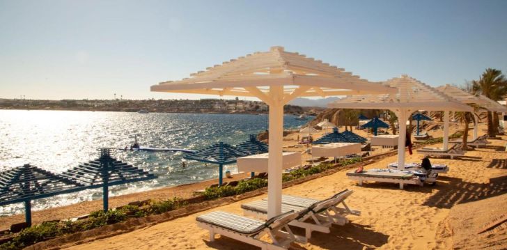 Puhkus Sharm el Sheikhis, 4* hotellis GRAND OASIS RESORT ootab! 9