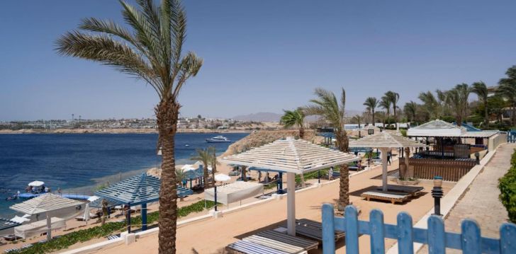 Puhkus Sharm el Sheikhis, 4* hotellis GRAND OASIS RESORT ootab! 28