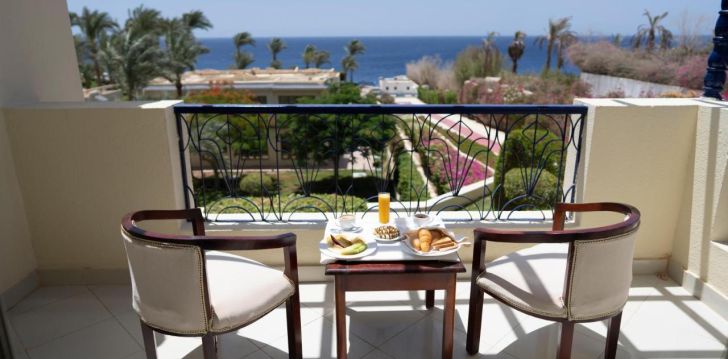 Puhkus Sharm el Sheikhis, 4* hotellis GRAND OASIS RESORT ootab! 23