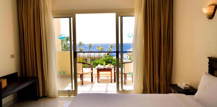 Puhkus Sharm el Sheikhis, 4* hotellis GRAND OASIS RESORT ootab! 27