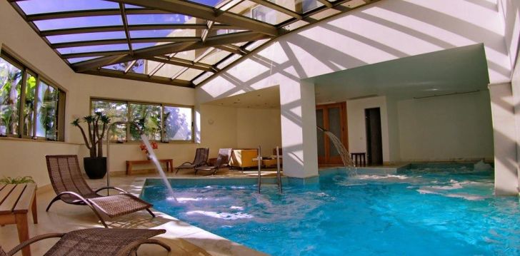 Kvaliteetne puhkus Kreetal, 5* hotellis BLUE SEA BEACH AFFILIATED BY MELIA! 8
