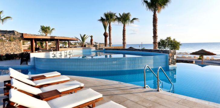 Kvaliteetne puhkus Kreetal, 5* hotellis BLUE SEA BEACH AFFILIATED BY MELIA! 3