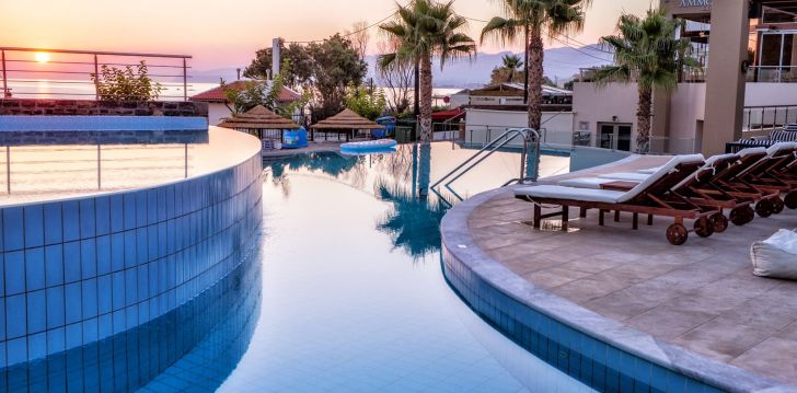 Kvaliteetne puhkus Kreetal, 5* hotellis BLUE SEA BEACH AFFILIATED BY MELIA! 2