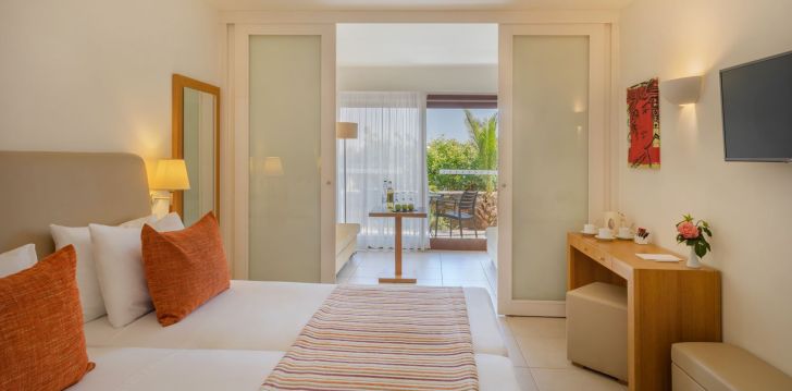 Kvaliteetne puhkus Kreetal, 5* hotellis BLUE SEA BEACH AFFILIATED BY MELIA! 11