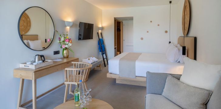 Kvaliteetne puhkus Kreetal, 5* hotellis BLUE SEA BEACH AFFILIATED BY MELIA! 12