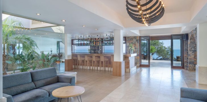 Kvaliteetne puhkus Kreetal, 5* hotellis BLUE SEA BEACH AFFILIATED BY MELIA! 14