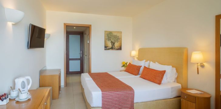 Kvaliteetne puhkus Kreetal, 5* hotellis BLUE SEA BEACH AFFILIATED BY MELIA! 15