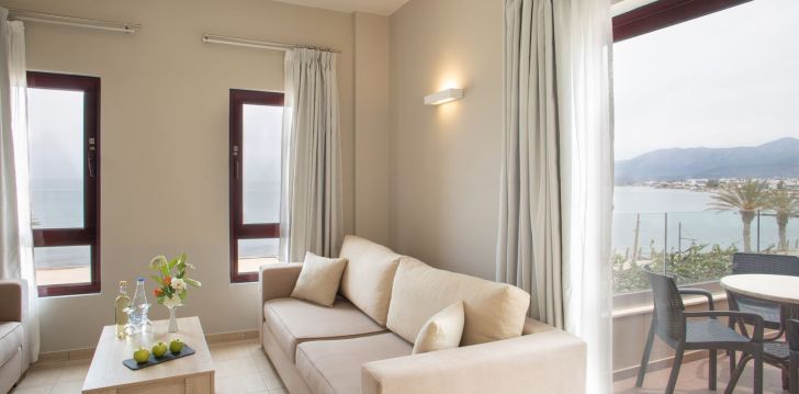 Kvaliteetne puhkus Kreetal, 5* hotellis BLUE SEA BEACH AFFILIATED BY MELIA! 16