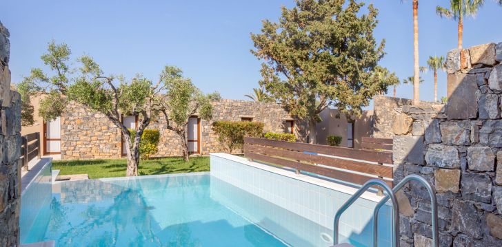 Kvaliteetne puhkus Kreetal, 5* hotellis BLUE SEA BEACH AFFILIATED BY MELIA! 6