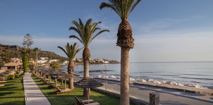 Kvaliteetne puhkus Kreetal, 5* hotellis BLUE SEA BEACH AFFILIATED BY MELIA! 20