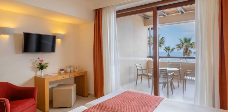 Kvaliteetne puhkus Kreetal, 5* hotellis BLUE SEA BEACH AFFILIATED BY MELIA! 17