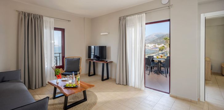 Kvaliteetne puhkus Kreetal, 5* hotellis BLUE SEA BEACH AFFILIATED BY MELIA! 18