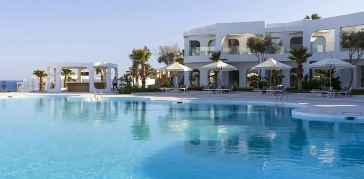Meeleolukas Egiptuse reis ja 5* hotell MERAKI RESORT (16+) ootavad sind! 35