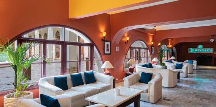 Mere äärne puhkus 4* hotellis ARABIA AZUR RESORT, Hurghadas! 12