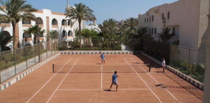Mere äärne puhkus 4* hotellis ARABIA AZUR RESORT, Hurghadas! 13