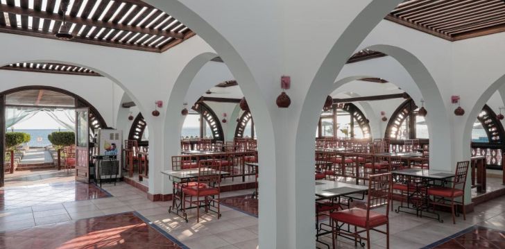 Mere äärne puhkus 4* hotellis ARABIA AZUR RESORT, Hurghadas! 21