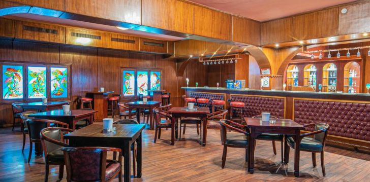 Mere äärne puhkus 4* hotellis ARABIA AZUR RESORT, Hurghadas! 24
