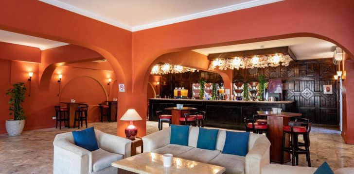 Mere äärne puhkus 4* hotellis ARABIA AZUR RESORT, Hurghadas! 26