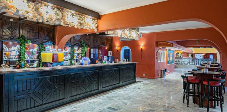 Mere äärne puhkus 4* hotellis ARABIA AZUR RESORT, Hurghadas! 27
