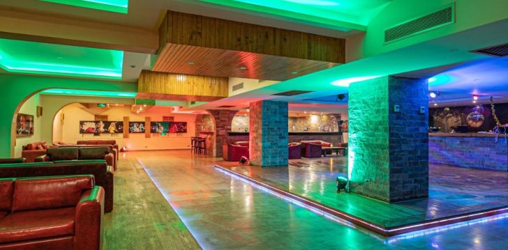 Mere äärne puhkus 4* hotellis ARABIA AZUR RESORT, Hurghadas! 28