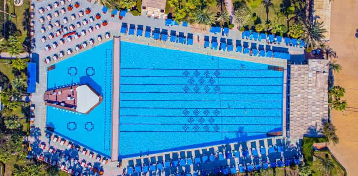 Mere äärne puhkus 4* hotellis ARABIA AZUR RESORT, Hurghadas! 32