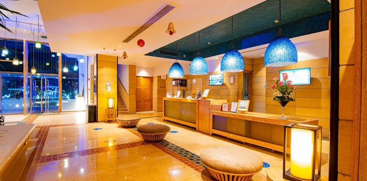 Puhkus kogu perega 5* hotellis NOVOTEL BEACH, Sharm el Sheikhis! 6