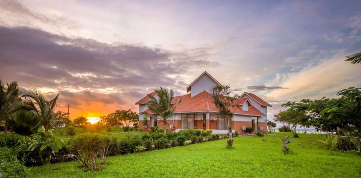 Puhkus ookeani ääres, 3* hotellis AZAO RESORT & SPA! 3