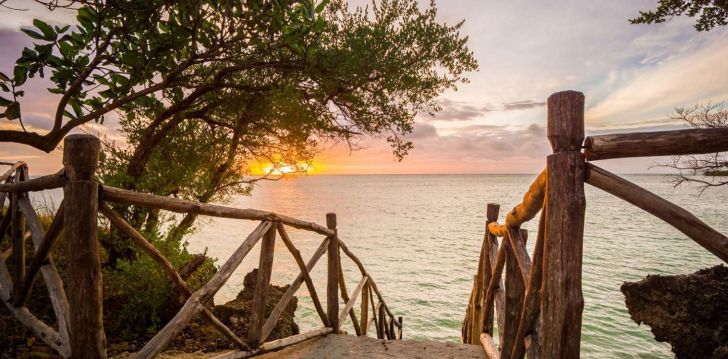 Puhkus ookeani ääres, 3* hotellis AZAO RESORT & SPA! 16