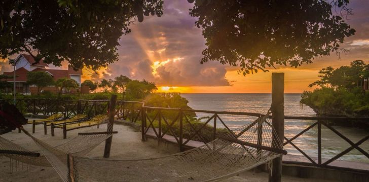 Puhkus ookeani ääres, 3* hotellis AZAO RESORT & SPA! 14