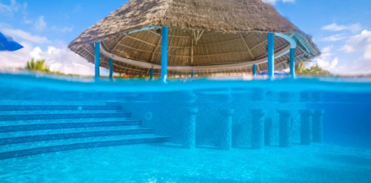 Puhkus ookeani ääres, 3* hotellis AZAO RESORT & SPA! 15