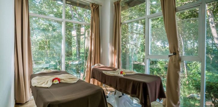 Puhkus ookeani ääres, 3* hotellis AZAO RESORT & SPA! 6