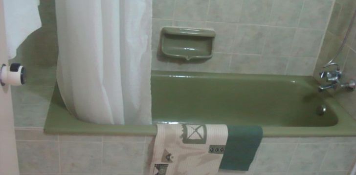 Mugav peatumine Küprosel, 3* hotellis SEAGULL HOTEL APARTMENTS! 8