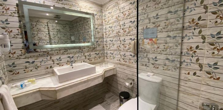 Tore puhkus Sharm el Sheikhis, 4* hotellis AMWAJ OYOUN RESORT & SPA! 12