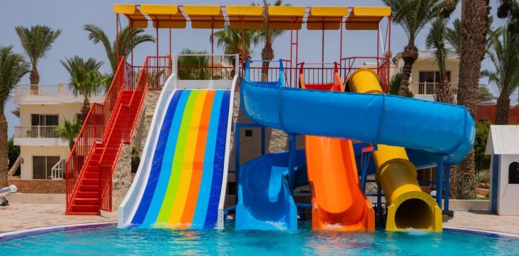 Päikseline Egiptuse reis ja 4* hotell ROYAL STAR BEACH RESORT ootavad sind! 2