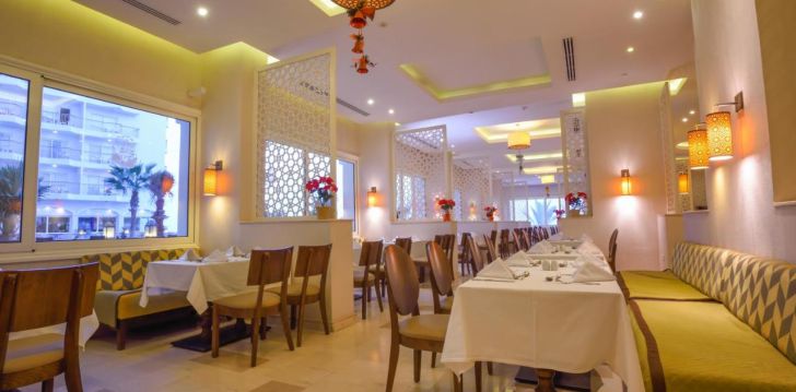 Päikseline Egiptuse reis ja 4* hotell ROYAL STAR BEACH RESORT ootavad sind! 5