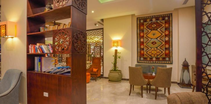 Päikseline Egiptuse reis ja 4* hotell ROYAL STAR BEACH RESORT ootavad sind! 7