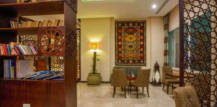 Päikseline Egiptuse reis ja 4* hotell ROYAL STAR BEACH RESORT ootavad sind! 8