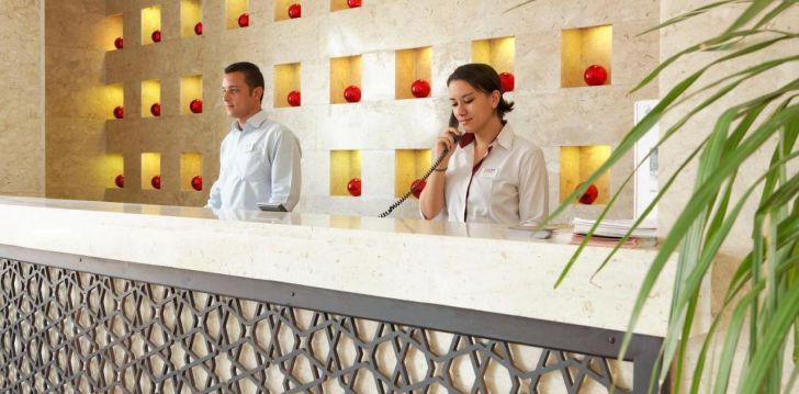 Päikseline Egiptuse reis ja 4* hotell ROYAL STAR BEACH RESORT ootavad sind! 12
