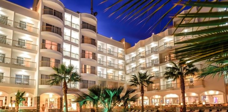 Päikseline Egiptuse reis ja 4* hotell ROYAL STAR BEACH RESORT ootavad sind! 14