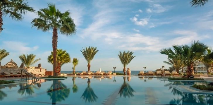 Täiuslik puhkus Egiptuses, 4* hotellis ROYAL STAR BEACH RESORT! 14