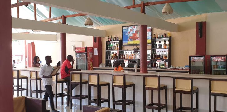 Avasta eksootiline Gambia ja peatu hubases 2* hotellis BADALA! 4