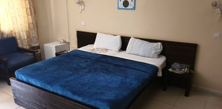 Avasta eksootiline Gambia ja peatu hubases 2* hotellis BADALA! 3