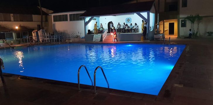 Avasta eksootiline Gambia ja peatu hubases 2* hotellis BADALA! 5