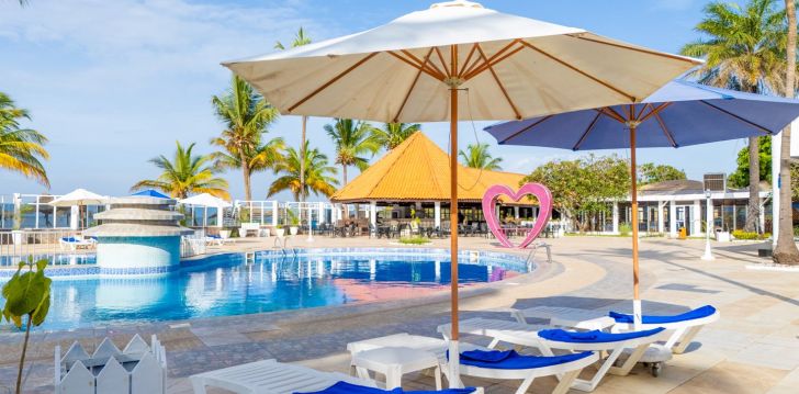 Põnev Gambia reis ja hubane 4* hotell PRIME ATLANTIC ootavad sind! 1