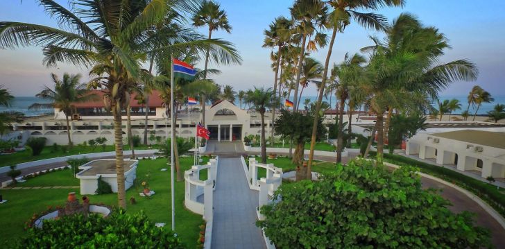 Puhkus Gambias, 4* hotellis SUNBEACH! 1